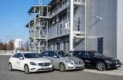 Un nouveau biocarburant sunliquid20à base d’éthanol cellulosique en test