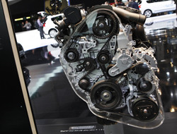 La technologie diesel propre peut aider à améliorer la qualité de l'air de la France