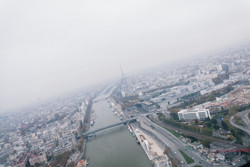 La circulation sera alternée lundi 23 mars dans Paris et la région parisienne