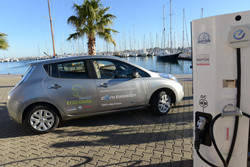 Une prime pour remplacer un diesel de plus de 15 ans par une voiture peu polluante