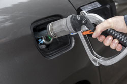 La Fiat Tipo adopte la bicarburation essence-GPL