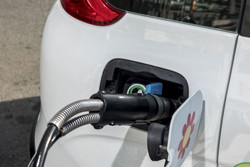 Gaz Naturel pour Véhicules: un carburant propre et durable