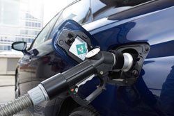 Une infrastructure de recharge d’hydrogène en développement au Japon