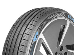 Une technologie de pneumatique Goodyear spécifique aux véhicules électriques