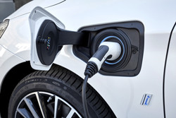 L’accès à la recharge électrique en copropriété facilité