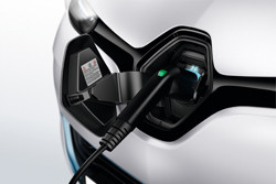 Plus de 23 000 points de recharge électrique accessibles à tous en France
