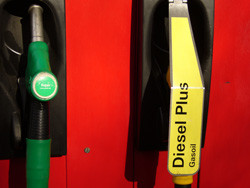 Le diesel ne représente que 38,87% du marché automobile français en 2018