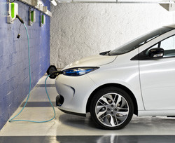 31 055 véhicules électriques particuliers vendus en France en 2018