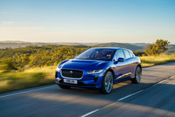 Jaguar Land Rover teste un processus BASF de recyclage des déchets plastiques