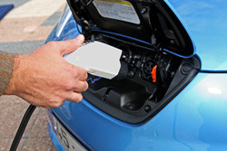 La conversion électrique d'une véhicule thermique de plus de 5 ans homologuée