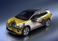 La récupération d’énergie au freinage augmente l’autonomie des véhicules électriques