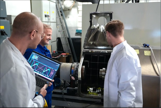 Une technologie de freinage à faibles émissions pour respecter la norme d'émissions Euro 7