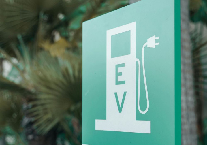 Une voiture électrique représenterait une économie de 41 tonnes de CO2 sur une distance parcourue d'environ 200 000 km