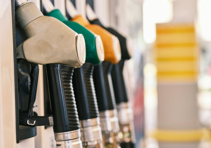 Le diesel ne représente plus que 4,9% du marché automobile français en 2025