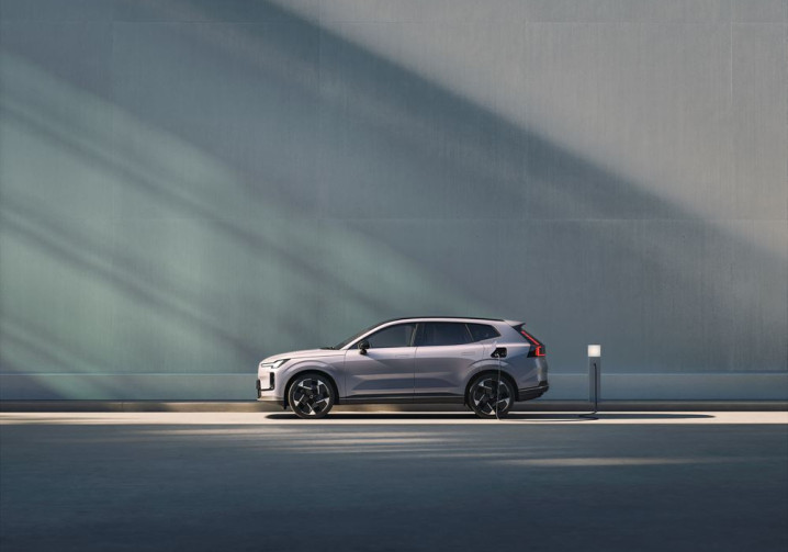 L'autonomie électrique des véhicules hybrides rechargeables en forte hausse