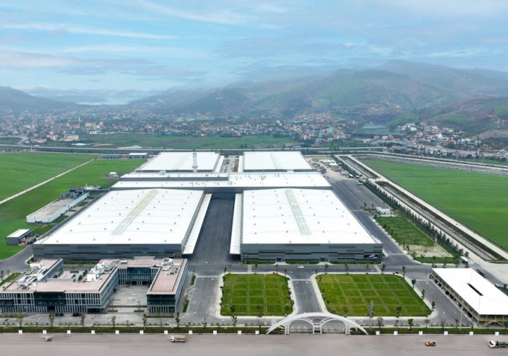 Skoda ouvre une usine d'assemblage au Vietnam pour les Kushaq et Slavia