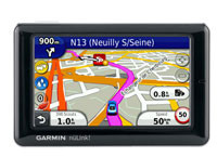 Garmin lance son nouveau GPS nüLink!1695