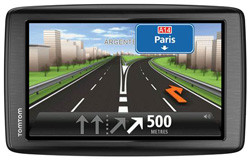 TomTom lance le nouveau GPS Start 60 avec un écran de 6 pouces