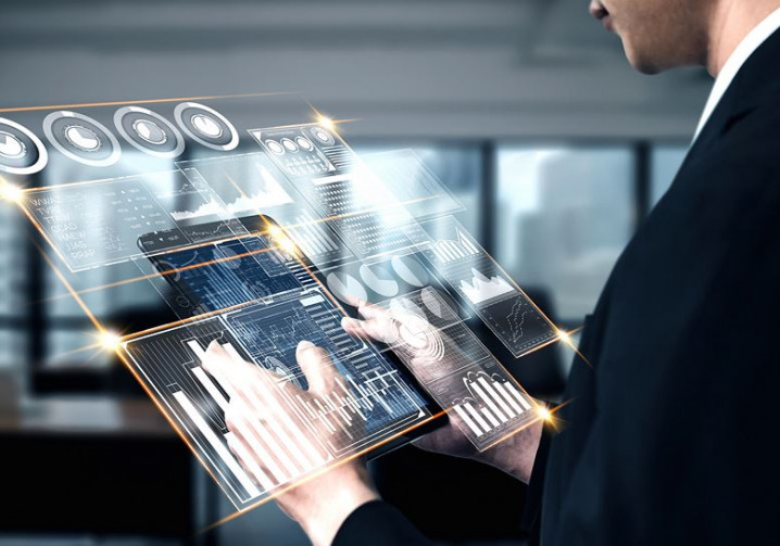 L'intelligence artificielle : la révolution imminente de l'automobile