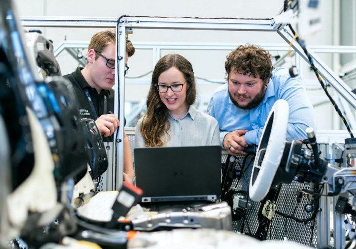 L'innovation dans le domaine des logiciels automobiles, les prévisions pour 2025 et au-delà