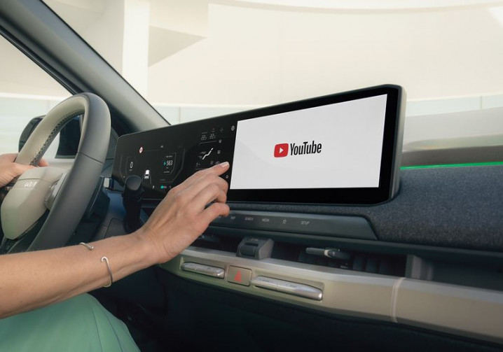La mise à jour à distance OTA de Kia introduit un assistant vocal piloté par l'IA