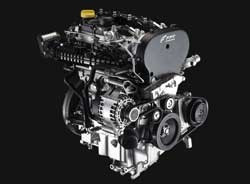 La Lancia Delta reçoit un nouveau moteur 1.8 Di TurboJet de 200 ch