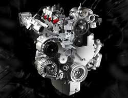 Un nouveau moteur 1.4 litre « MultiAir » pour l’Alfa Romeo MiTo