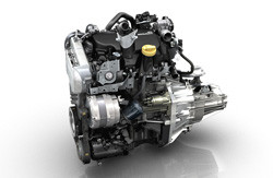 Une nouvelle motorisation diesel Renault Energy 1.5 dCi 75 avec système Stop & Start