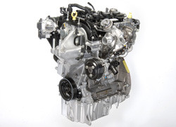 Le moteur Ford 1,0 litre EcoBoost élu moteur de l’année 2012
