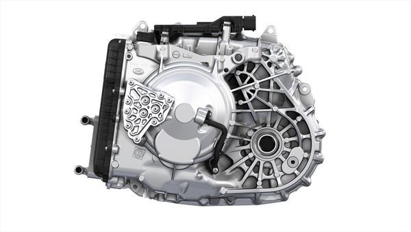 Une nouvelle transmission automatique à neuf rapports chez Land Rover