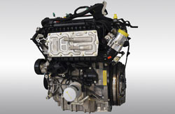 Un nouveau moteur 4 cylindres essence 1.5 litre EcoBoost Ford