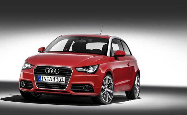 Audi dévoile les prix de la nouvelle A1