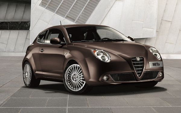 L’Alfa MiTo restylée commercialisée à partir de 13 800 euros