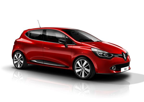 La nouvelle Renault Clio commercialisée à partir de 13 700 euros