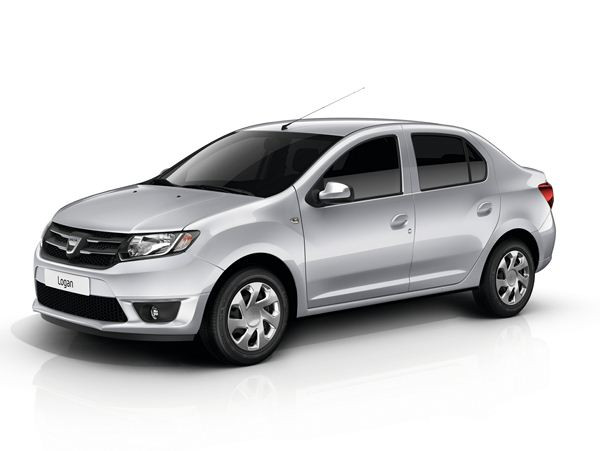 La nouvelle Dacia Logan commercialisée à partir de 7 700 euros