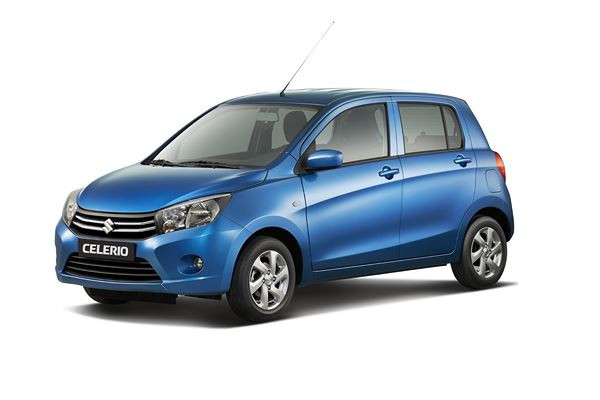 Suzuki Celerio: une petite citadine cinq portes économique à l'achat et à l'usage