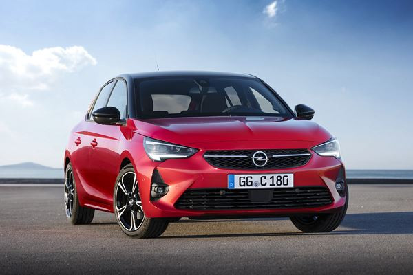 Opel Corsa : une citadine dynamique et technologiquement avancée