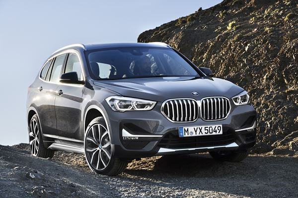 BMW X1 : un SAV polyvalent premium