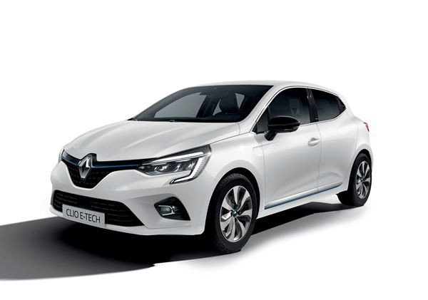 La Renault Clio hybride E-Tech embarque une boîte de vitesses multimodes à crabots