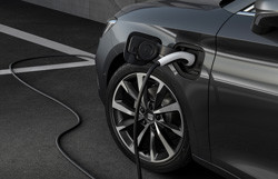 La Seat Leon Sportstourer e-hybrid affiche une autonomie électrique de 60 km
