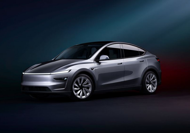 Le SUV best-seller mondial Tesla Model Y revisité s’offre une réingénierie