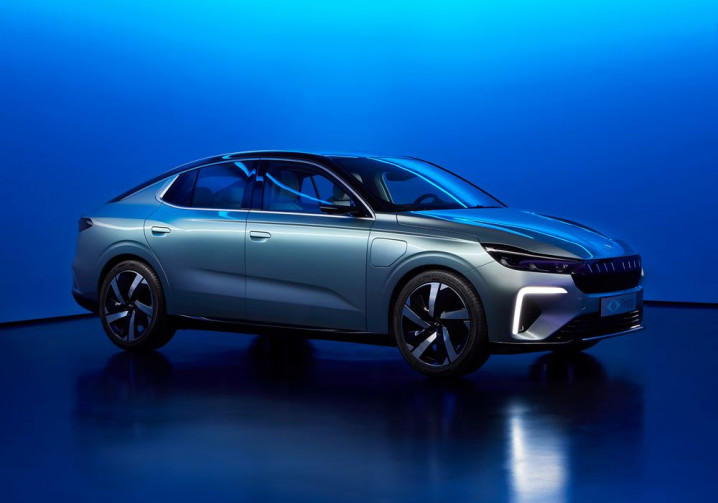 Le fastback T10F de Togg démarre les tests de sécurité, de durabilité et d'aérodynamisme