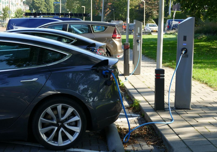 Sillonner l'Europe en voiture électrique est encore loin d'être une affaire qui roule