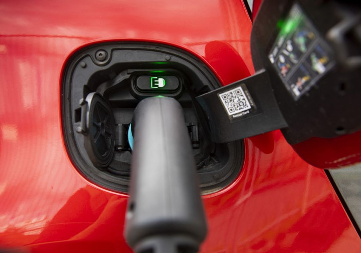 Le classement 2025 des meilleurs réseaux de recharge comptant au maximum 30 stations de recharge en France