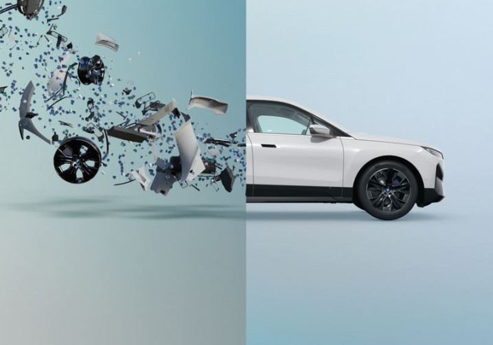 Le projet de recherche Car2Car démontre la viabilité du recyclage en boucle fermée des véhicules en fin de vie aux voitures neuves à l'échelle industrielle