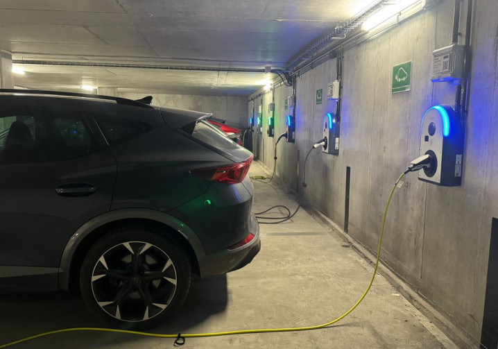 Le leasing social de véhicules électriques reconduit pour financer « au moins 50 000 dossiers » par an sur la période 2025-2030