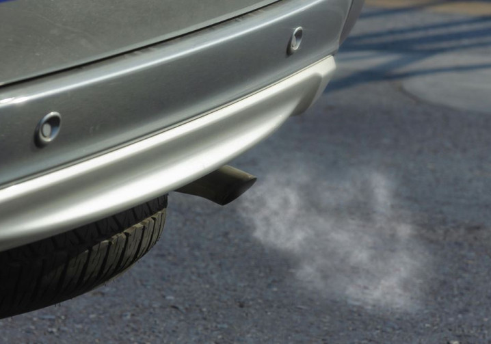 Malus écologique 2026: le système taxe l'automobile à partir de 108 g de CO2