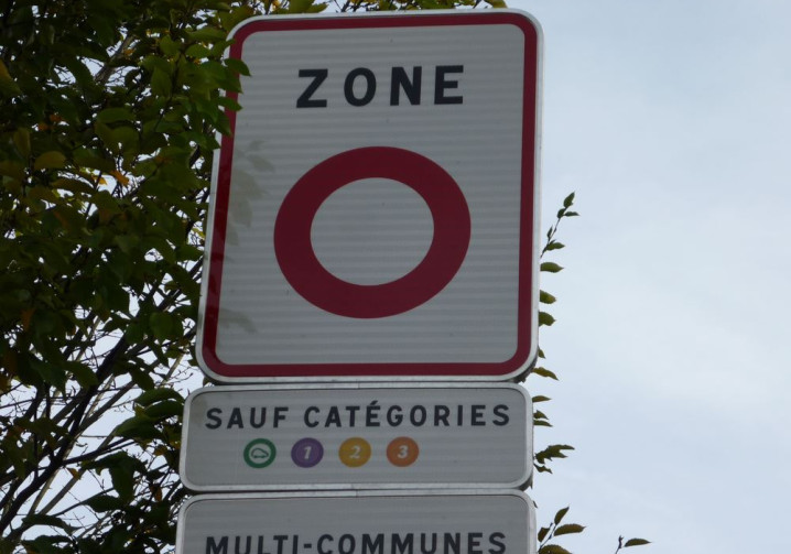 ZFE : l'incertitude politique ne doit pas brouiller l'enjeu sanitaire