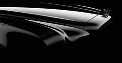 Bentley dévoile la première image de la nouvelle grande Bentley