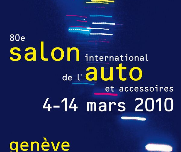 Le 80ème salon international de l'automobile de Genève ouvre ses portes